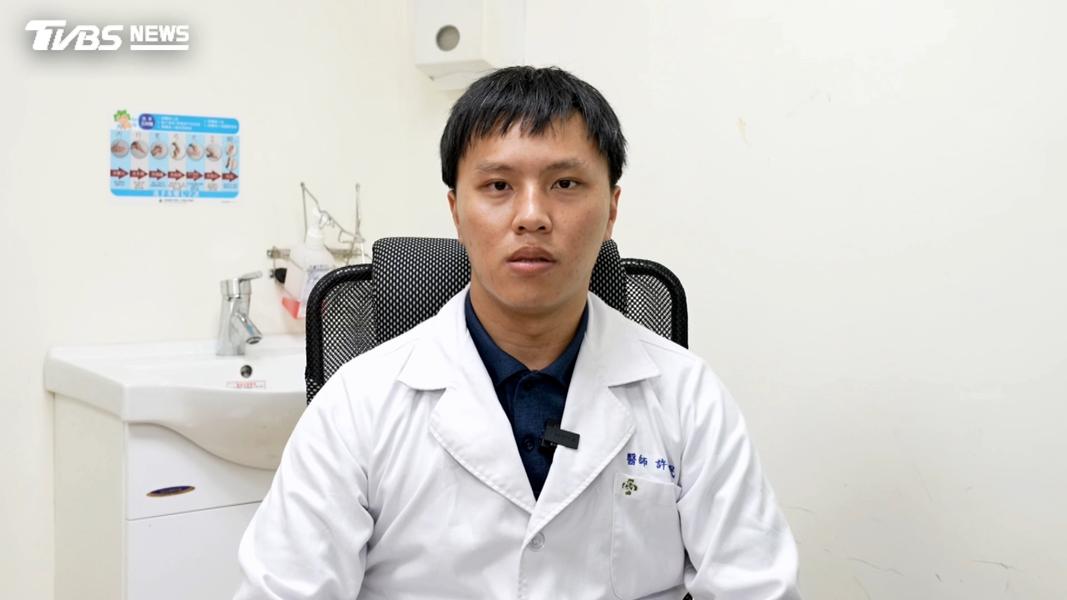 日本腦炎不只威脅幼童!確診以「這年紀」以上成人居多(圖/TVBS)