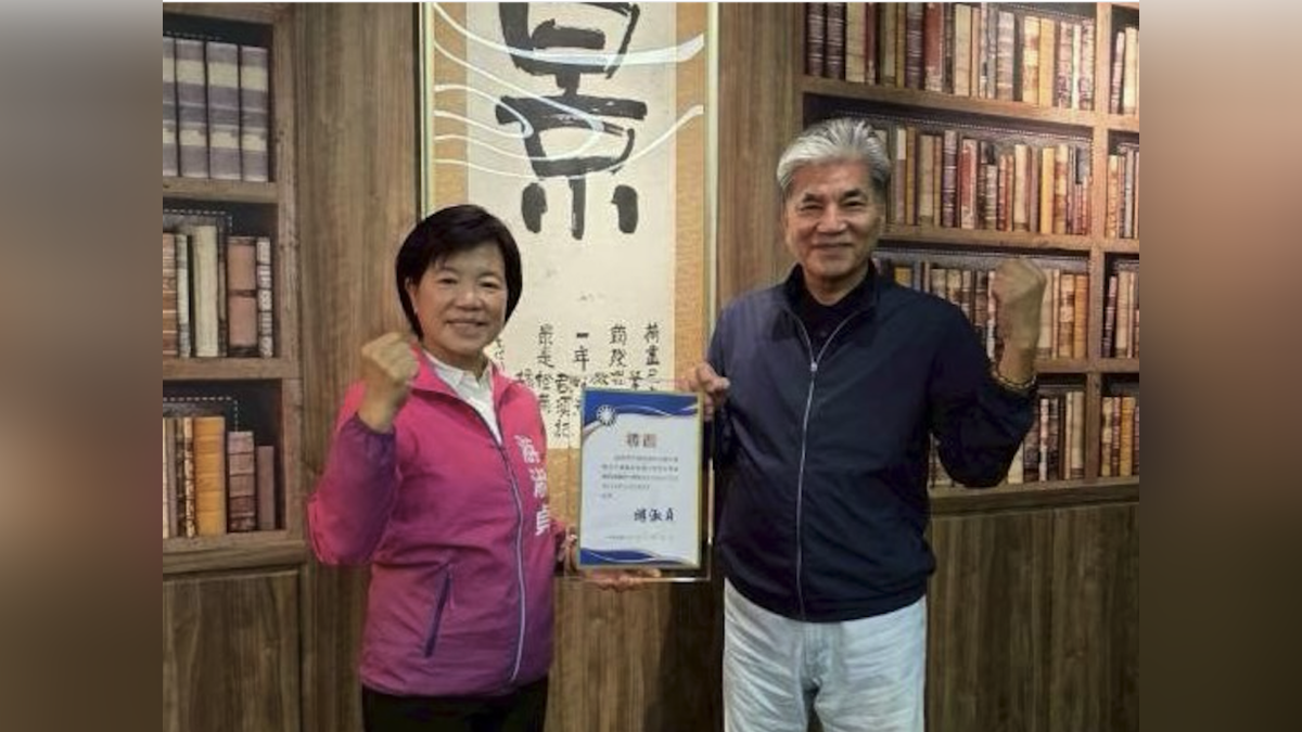 馬太鞍溪第二道防線進入都市計畫程序!