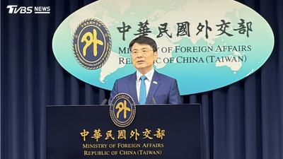 美國要求少跑華府智庫!藍轟台美關係「自欺欺人」 外交部回應了