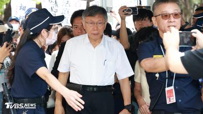 憂2028捲土重來?他點破「藍營矛盾」:最希望柯文哲被判刑的不是民進黨