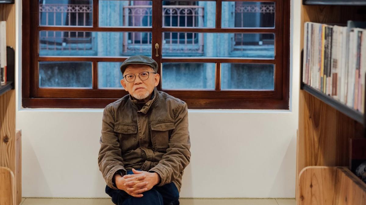 讀書共和國創辦人郭重興病逝!享壽77歲 昔打造郭怡美書店