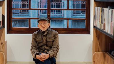 讀書共和國創辦人郭重興病逝!享壽77歲 昔打造郭怡美書店