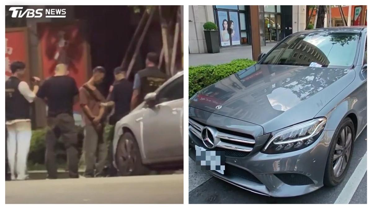 二度撞輾護理師肇逃!疑不想面對高額賠償 冷血男駕駛正面曝