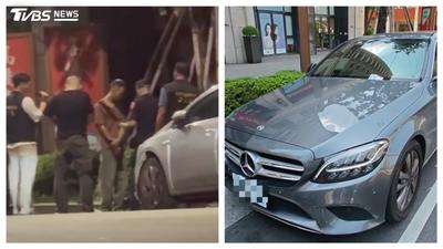 二度撞輾護理師肇逃!疑不想面對高額賠償 冷血男駕駛正面曝