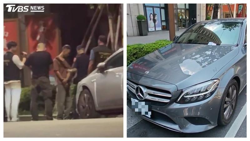 二度撞輾護理師肇逃!疑不想面對高額賠償 冷血男駕駛正面曝