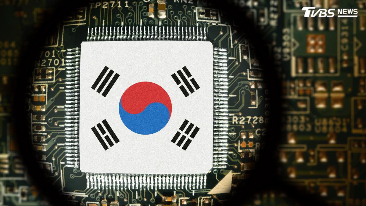 三星、SK 海力士擴產與資料中心推高電力需求
