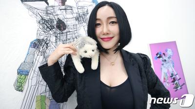 「賭王之子」害背債3千萬…50歲火辣女星爆酒駕被抓! 親自發聲了