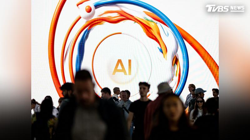 AI衝擊名單曝!美列10大高重疊職業(圖/達志影像美聯社)