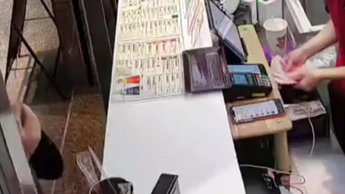 借錢慣犯橫行雙北!點20杯飲料「騙走4千」