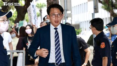 柯文哲二審!黃國昌轟北檢「上訴理由428頁」如大雜燴、不及格