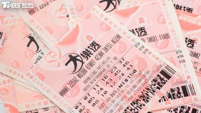 台中男爽中9.1億大樂透!淡定2週才領獎 頭獎面相「3特徵」全中了
