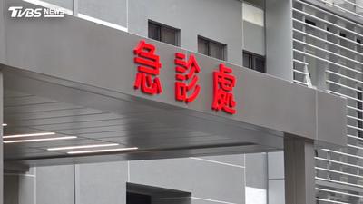 李柏毅急診咆哮風波 護理師還原經過「逼問醫師姓名還錄影」