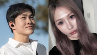 性病檢查「一陰一陽」!Joeman曬報告自清 陳沂酸:蕭伊被智商壓制
