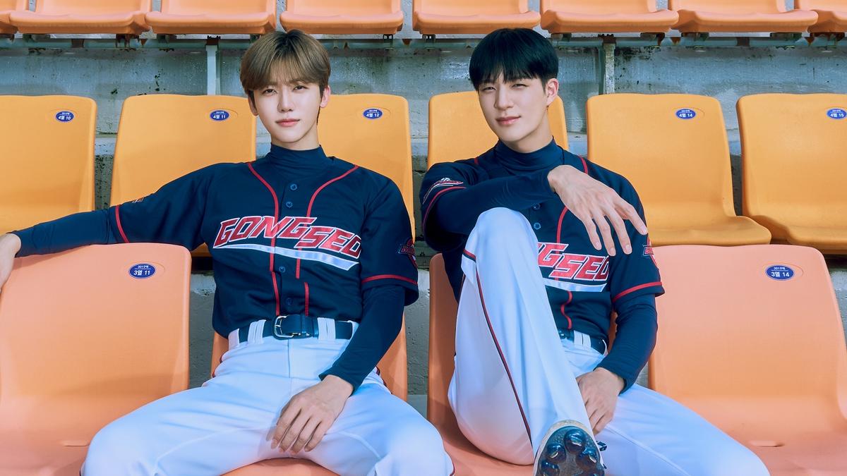 JENO、JAEMIN《夢想出擊》秀10年默契