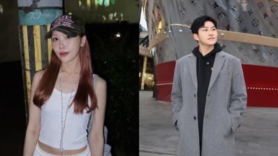 蕭伊分手Joeman驗出性病!婦產醫列「4大重點」:1情況恐偽陰性