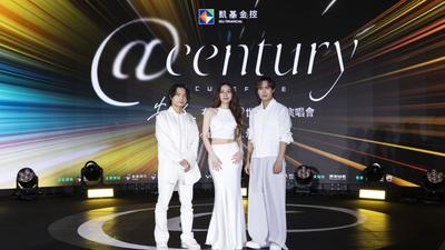 告五人不在台北買房原因曝光 雲安告白周杰倫:我會哭