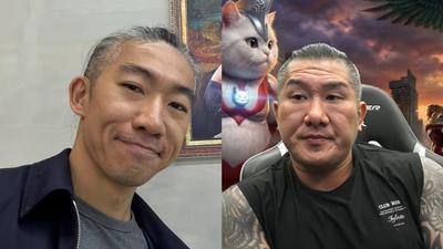 史書華實測Cindy翻車!館長罕見不酸了 大讚「很棒」:但別那麼泉