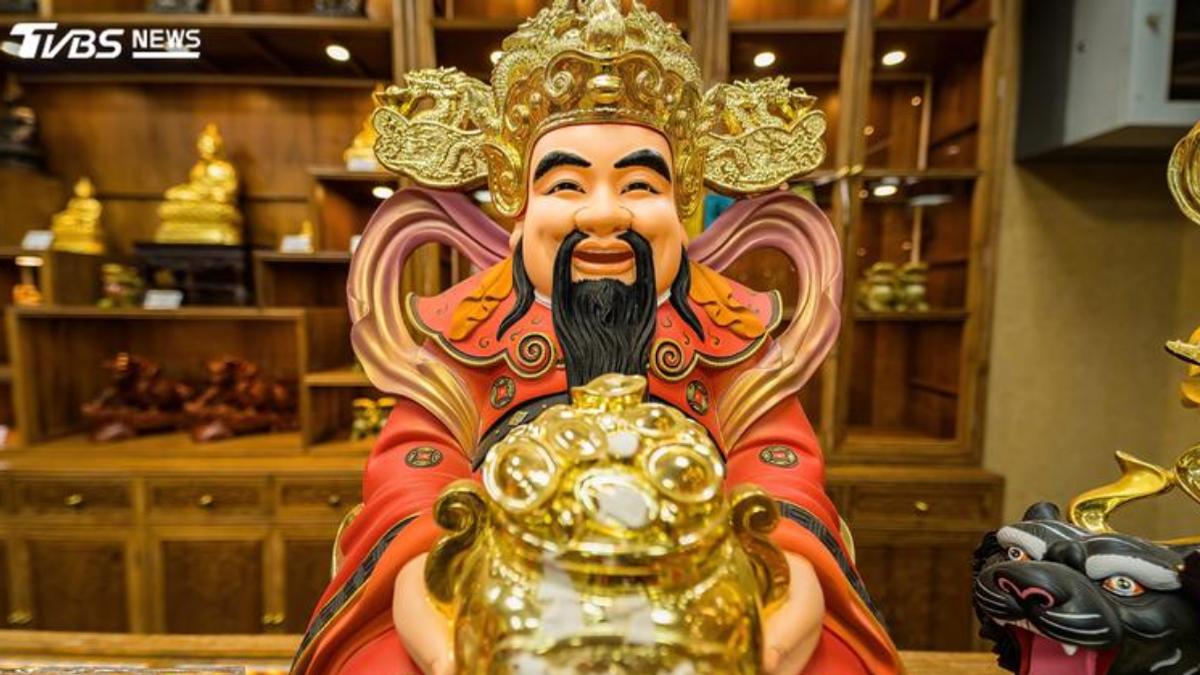 中秋節後開運!「4生肖」財運旺翻 投資猛賺錢