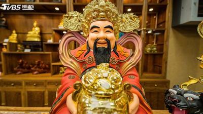 中秋節後開運!「4生肖」財運旺翻 投資猛賺錢