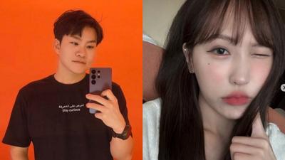 爆染HPV!Joeman曝「全陰報告」風向變了 蕭伊深夜發聲