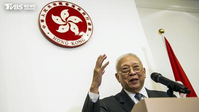 香港首任特首董建華病逝享壽89歲 23條立法引爆50萬人遊行