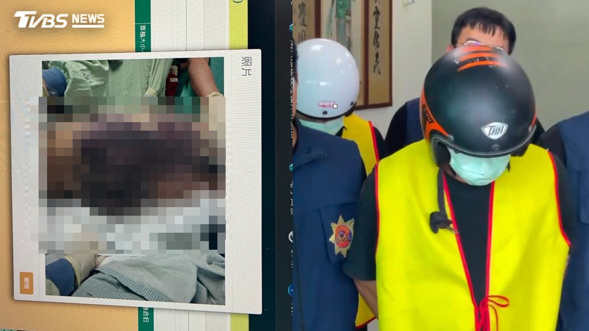 嘉義空軍上兵遭輪流私刑!臀部發黑慘死 曾求救喊:媽我快死了