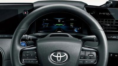 Toyota自駕加速!2028導入Level 2++ AI多1道「安全防線」