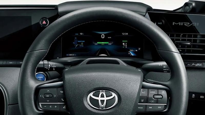 Toyota自駕加速!2028導入Level 2++ AI多1道「安全防線」