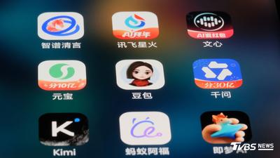 美方指控6家中國AI業者大規模蒸餾 涉複製美國前沿模型技術