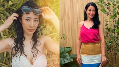 阿帕契事件後陷低谷!李蒨蓉淚憶「過去慘況」:沒廠商願意合作