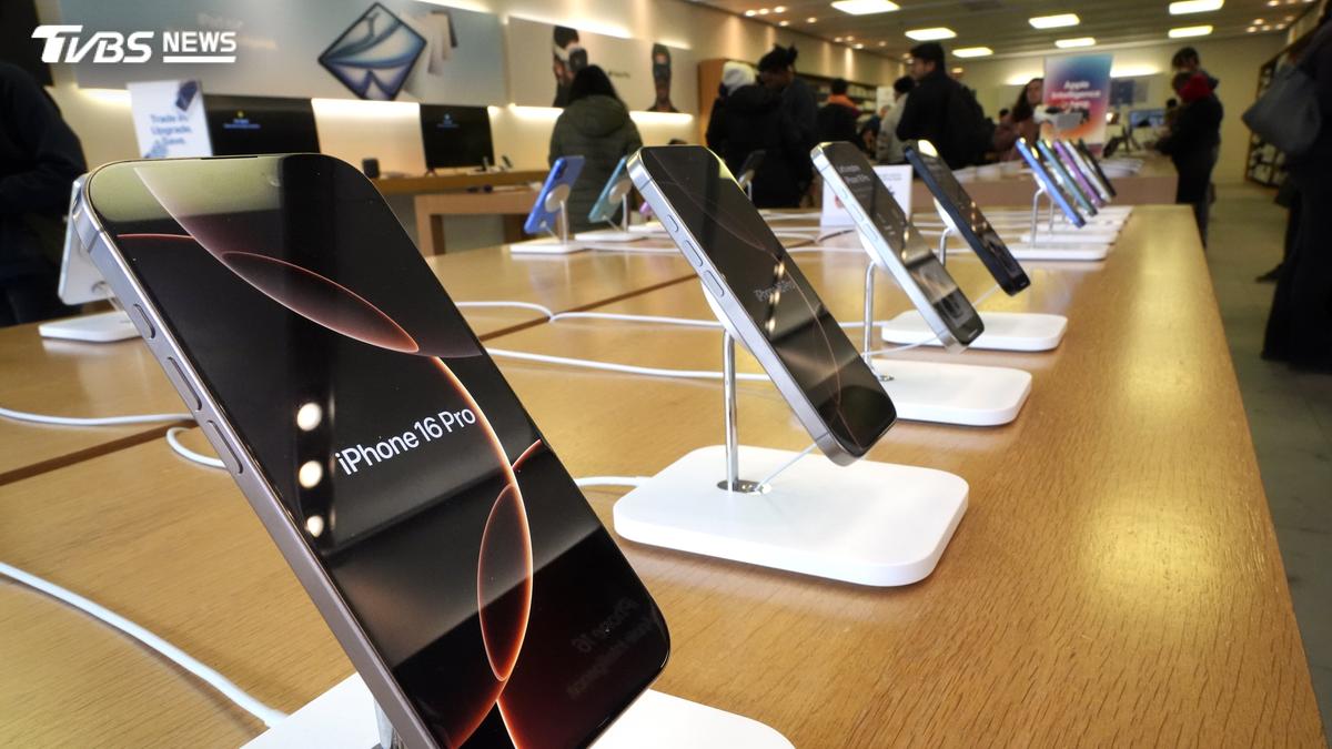 蘋果發表會將登場!史上最貴iPhone亮相 7檔台股吃補