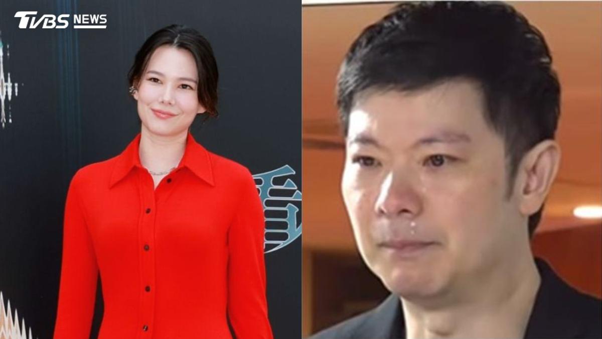 國民黨議員李柏毅淚崩道歉!全網不買單 金鐘女星8字酸:生理食鹽水
