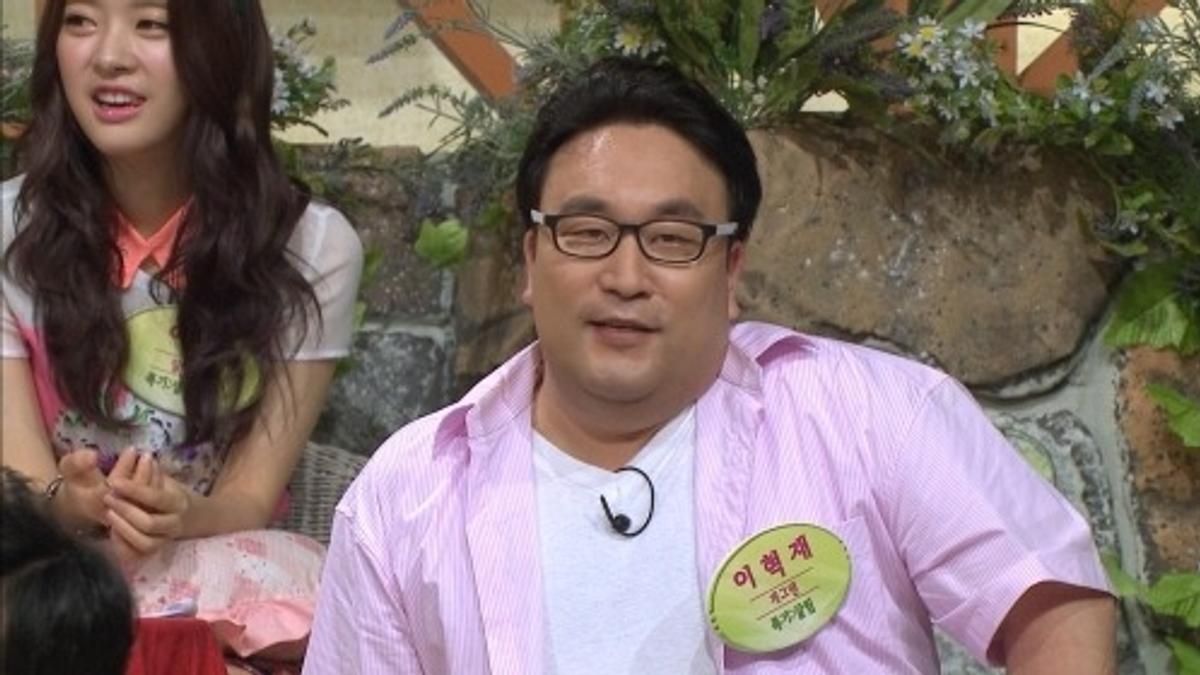 大咖主持李赫宰爆酒駕追撞機車騎士