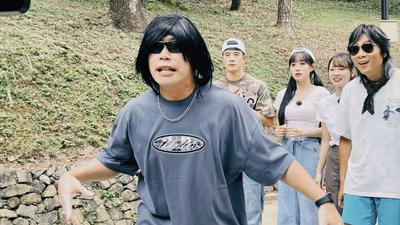 分手阿喜!無尊5年情斷「失戀上工」 他露面曝現況