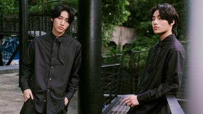 《粽邪4》演「振宏」圈粉無數!18歲胡語恆爆紅 加入麻吉砥加成黃立成子弟兵