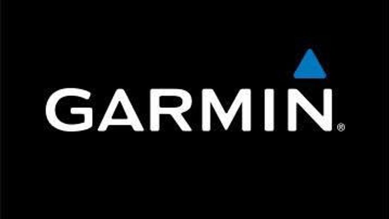 Garmin將推出首款智慧戒指。(圖/翻攝自Garmin)