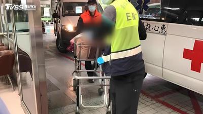 2度狠輾護理師奪命!台中冷血男辯「覺得被針對」 遭法官打臉