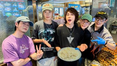合體韋禮安「熱舞片流出」遭洗版!八三夭突宣布重大好消息