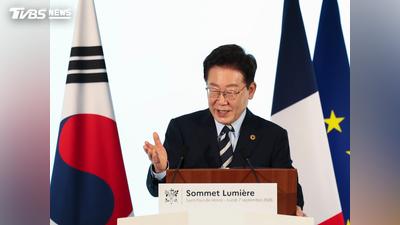 荷姆茲局勢告急!傳韓法密商派兵護航 南韓官方說話了