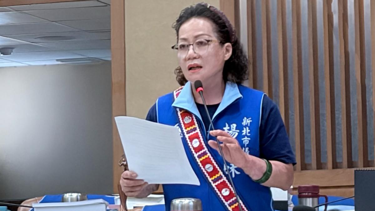 快訊/國民黨新北4連霸議員涉「洗衣精行賄」 50萬元交保