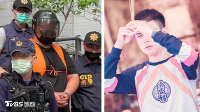 雙槍轟死角頭「鴨頭」槍手認怕遭報復 法院憂他逃亡延押2月
