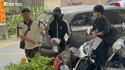 張俊傑棄保前曾與高金素梅助理見面 涉藏匿人犯5萬交保