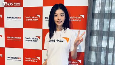 詹子萱「生日就是外婆忌日」 非洲8日旅程意外療癒喪親傷痛