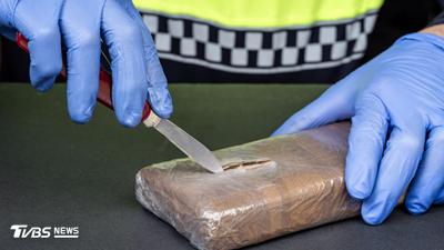 偏僻工廠藏「187億毒窟」!馬國破獲13噸毒品 揪台灣製毒師