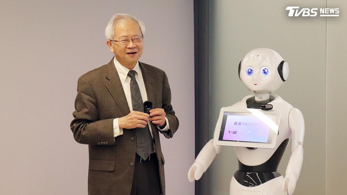 AI時代頭腦不能外包 演算法決策全面嵌入商務戰略