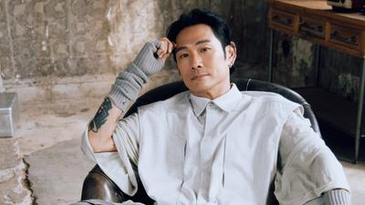 杜德偉首登台東!親揭〈脫掉〉20年後變化 自爆練歌奇葩習慣
