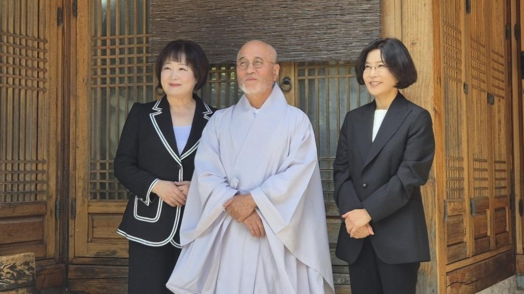 (圖/韓聯社)