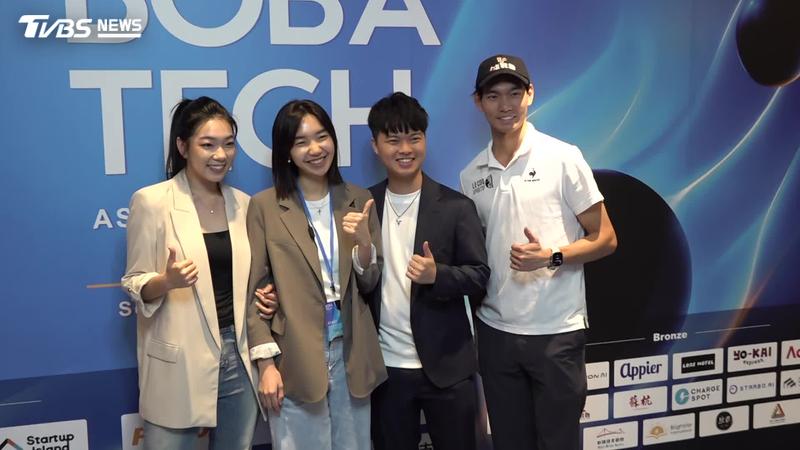 AI浪潮催生少年創業家!16歲起步 21歲當創投合夥人