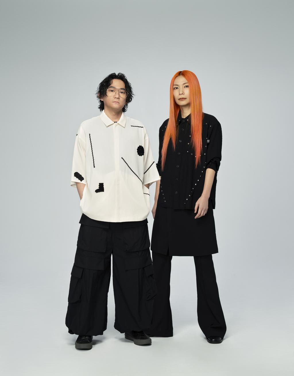 金曲樂團Tizzy Bac將登台演出。(圖/聲音藏在提供)