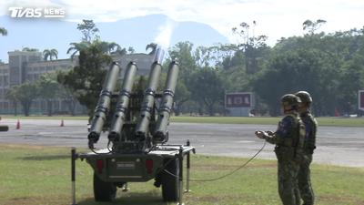 影音/國軍Altius無人機暫無充電器!「中國製造」原因曝 美製版明年交付
